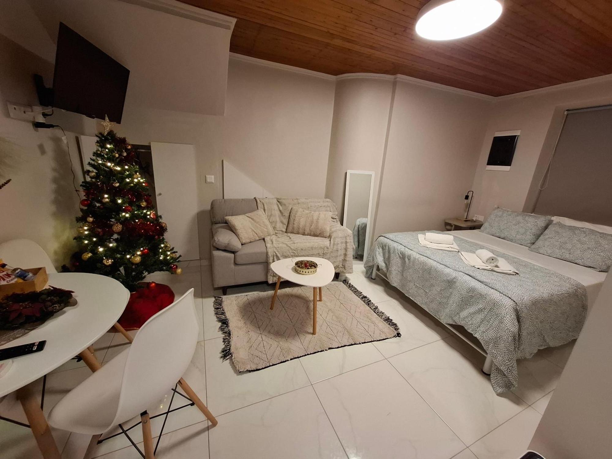 Elise Corfu City Apartment Eksteriør billede